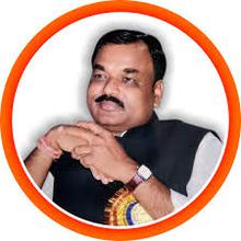 Krishna Kumar Rishi Banmankhi